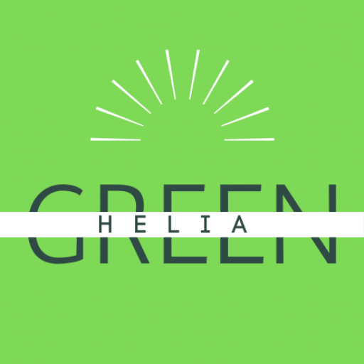 Greenhelia